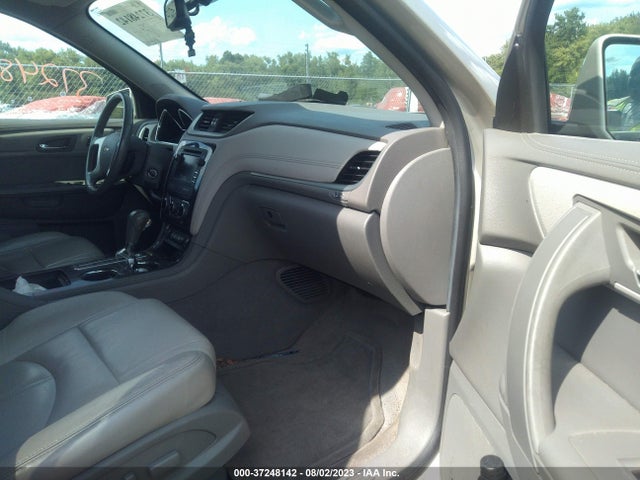 Chevrolet Traverse Lt 2014 1GNKVHKD0EJ140521 Image 5