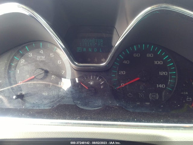 Chevrolet Traverse Lt 2014 1GNKVHKD0EJ140521 Image 7