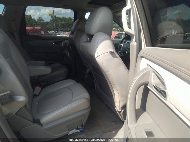 Chevrolet Traverse Lt 2014 1GNKVHKD0EJ140521 Image 8
