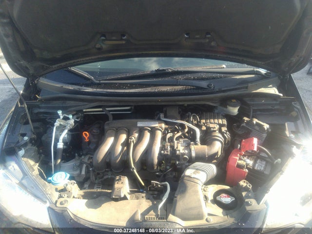 Honda FIT LX 2016 JHMGK5H50GS001703 Image 10
