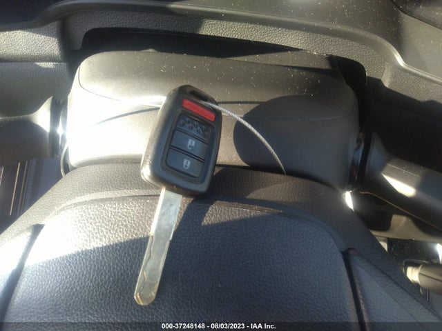 Honda FIT LX 2016 JHMGK5H50GS001703 Image 11