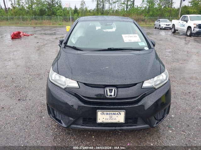 Honda FIT LX 2016 JHMGK5H50GS001703 Image 13