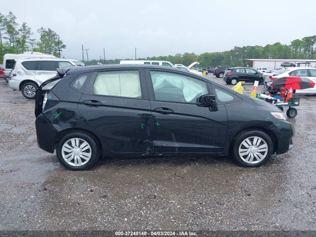 Honda FIT LX 2016 JHMGK5H50GS001703 Image 14