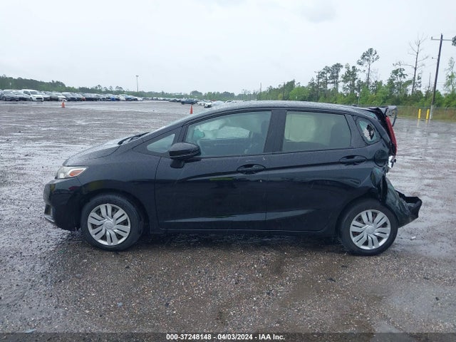 Honda FIT LX 2016 JHMGK5H50GS001703 Image 15
