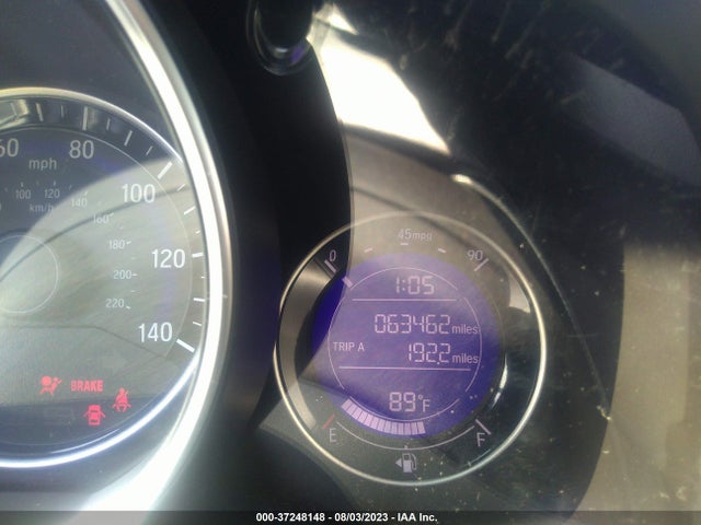 Honda FIT LX 2016 JHMGK5H50GS001703 Image 16