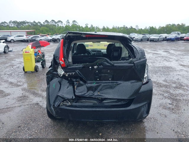 Honda FIT LX 2016 JHMGK5H50GS001703 Image 17