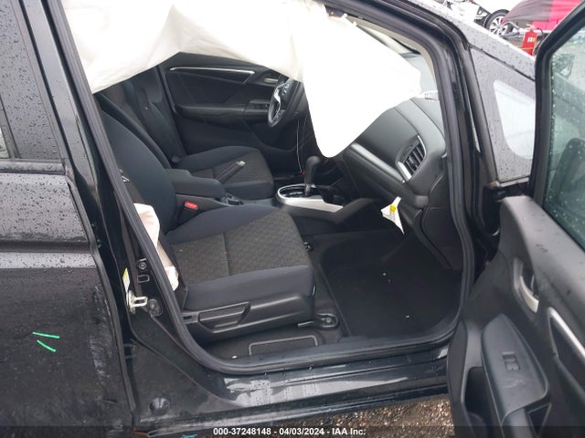 Honda FIT LX 2016 JHMGK5H50GS001703 Image 5