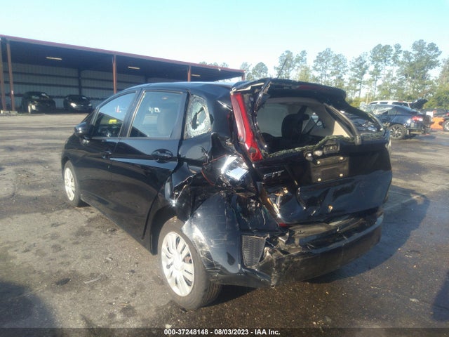 Honda FIT LX 2016 JHMGK5H50GS001703 Image 6
