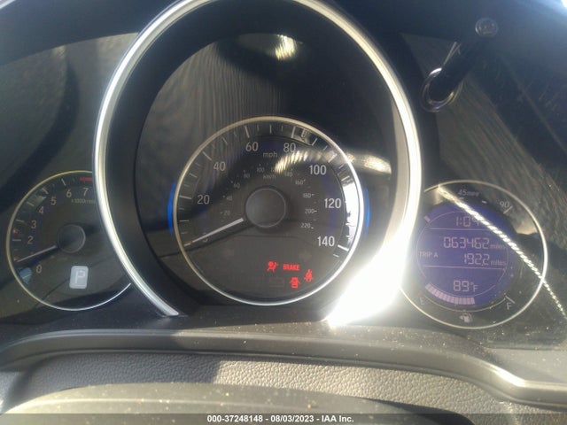Honda FIT LX 2016 JHMGK5H50GS001703 Image 7