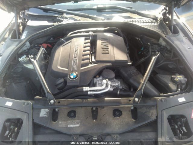 WBA5B1C52FG126936 BMW 5 Series 535i