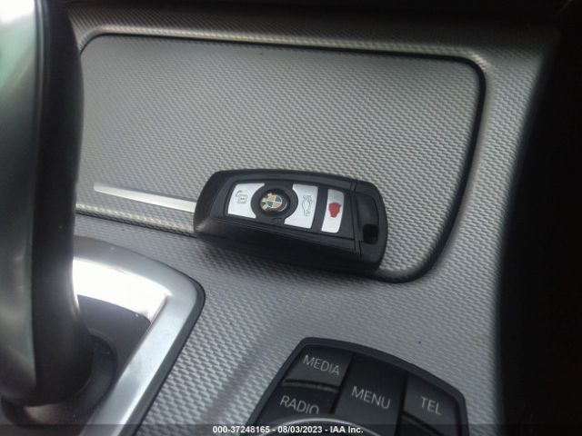 WBA5B1C52FG126936 BMW 5 Series 535i