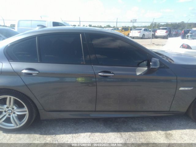 WBA5B1C52FG126936 BMW 5 Series 535i