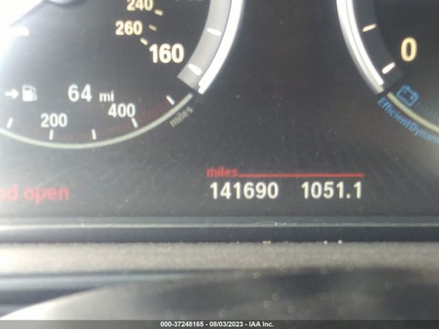 WBA5B1C52FG126936 BMW 5 Series 535i