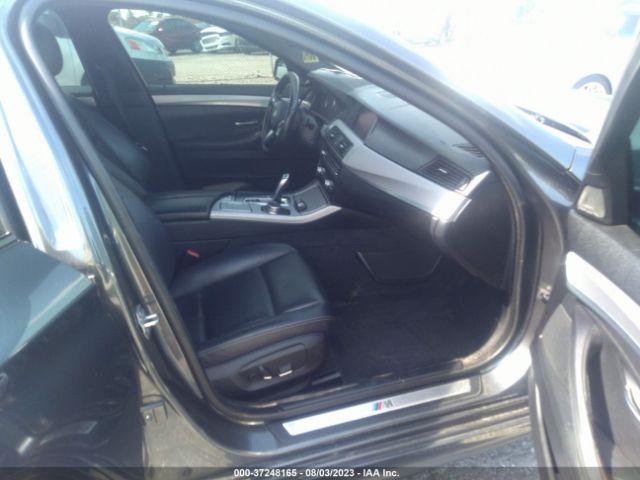 WBA5B1C52FG126936 BMW 5 Series 535i