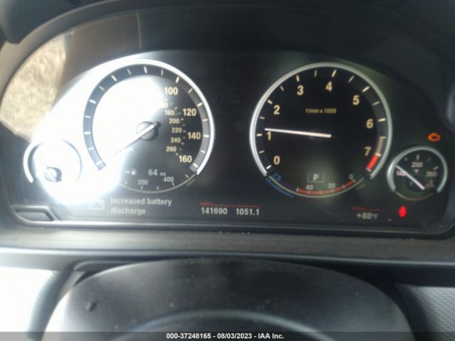 WBA5B1C52FG126936 BMW 5 Series 535i