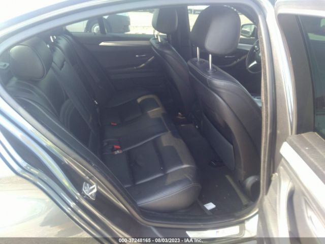 WBA5B1C52FG126936 BMW 5 Series 535i