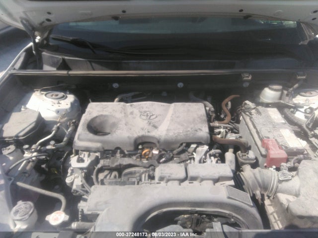 Toyota Rav4 Xle 2021 2T3W1RFV8MC109422 Image 16