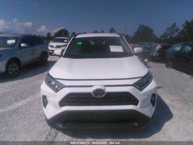 Toyota Rav4 Xle 2021 2T3W1RFV8MC109422 Image 4