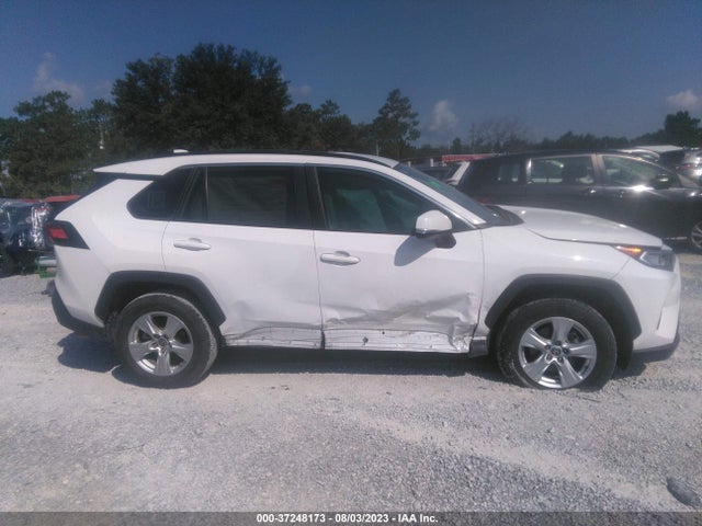 Toyota Rav4 Xle 2021 2T3W1RFV8MC109422 Image 5
