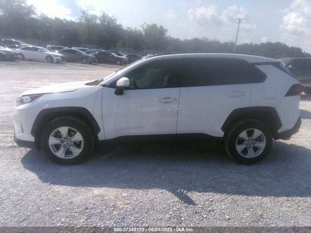 Toyota Rav4 Xle 2021 2T3W1RFV8MC109422 Image 6