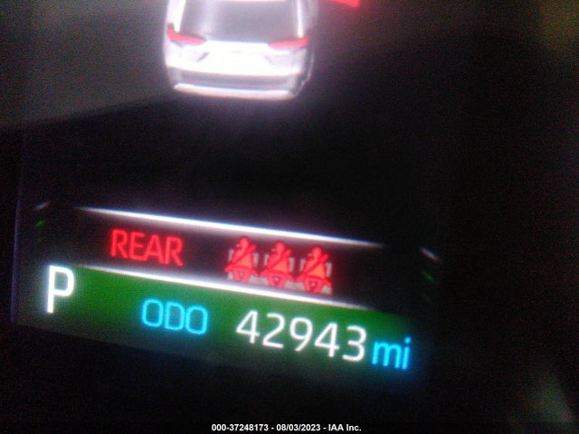 Toyota Rav4 Xle 2021 2T3W1RFV8MC109422 Image 7