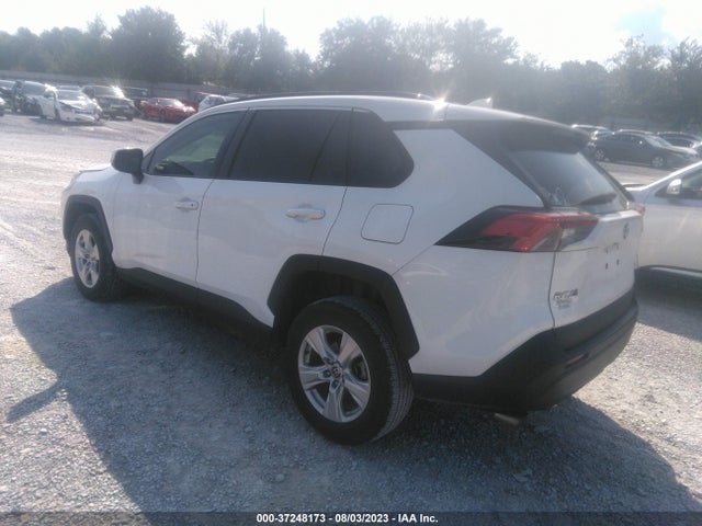 Toyota Rav4 Xle 2021 2T3W1RFV8MC109422 Image 9