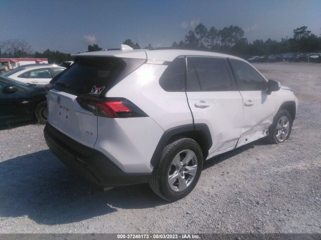 Toyota Rav4 Xle 2021 2T3W1RFV8MC109422 Image 10