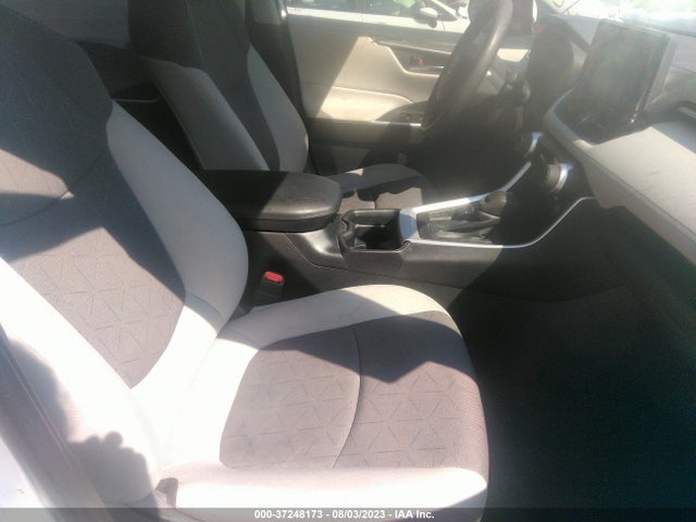 Toyota Rav4 Xle 2021 2T3W1RFV8MC109422 Image 11