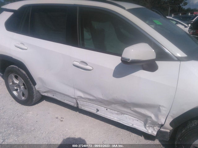 Toyota Rav4 Xle 2021 2T3W1RFV8MC109422 Image 12