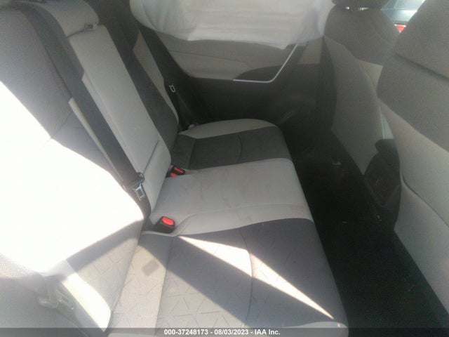 Toyota Rav4 Xle 2021 2T3W1RFV8MC109422 Image 14