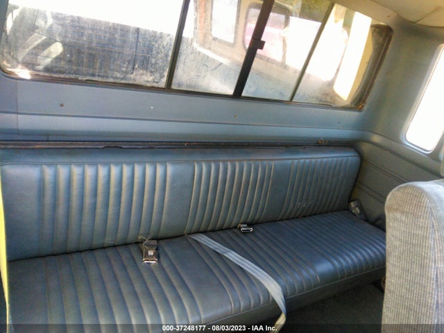 1989 FORD F150 VIN: 1FTEX15N3KKA57098