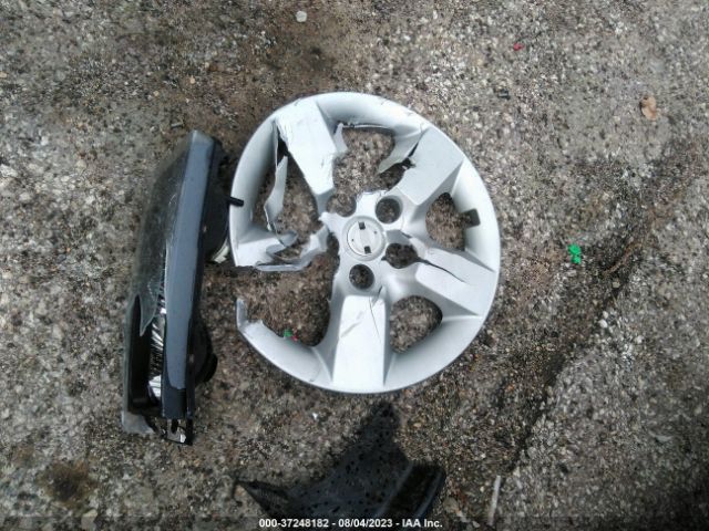 JN8AS5MT9EW621942 Nissan Rogue Select S