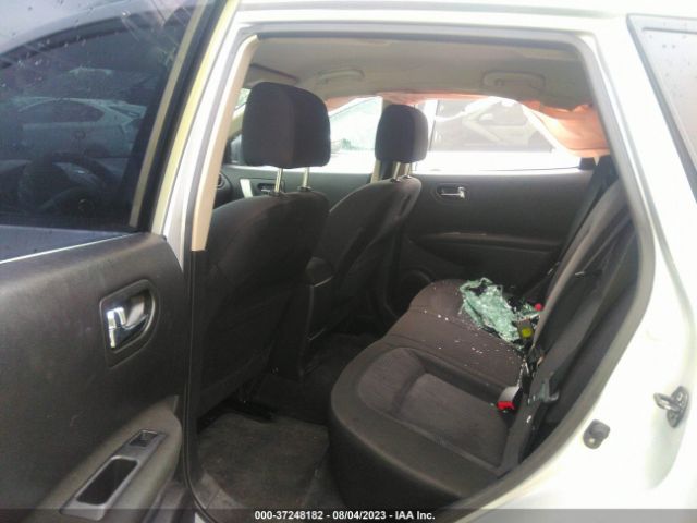 JN8AS5MT9EW621942 Nissan Rogue Select S