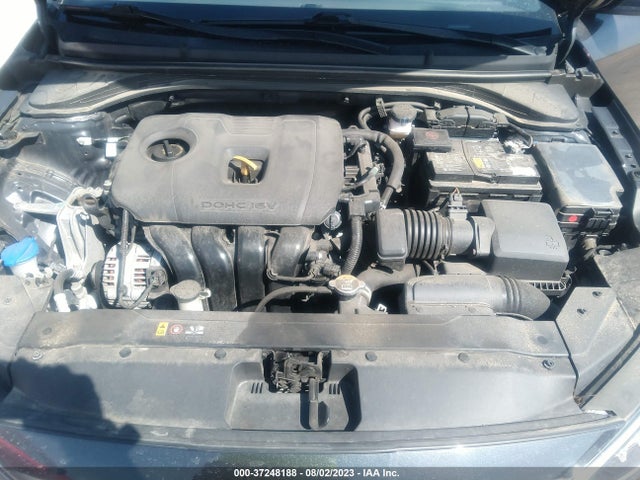 Hyundai ELANTRA SEL 2020 5NPD84LF0LH628441 Image 16