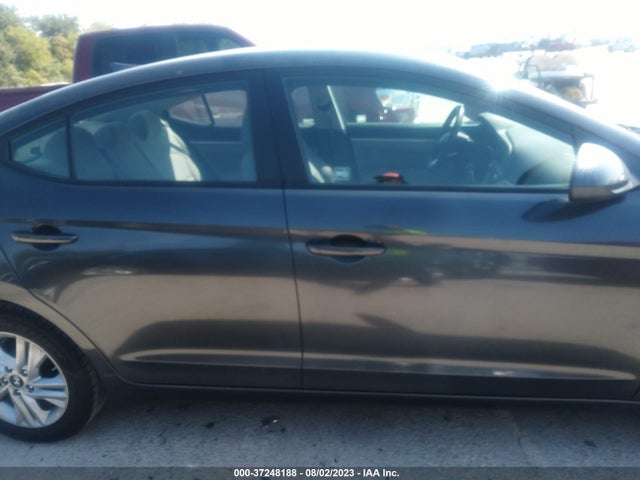 Hyundai ELANTRA SEL 2020 5NPD84LF0LH628441 Image 5