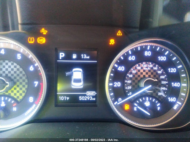 Hyundai ELANTRA SEL 2020 5NPD84LF0LH628441 Image 13