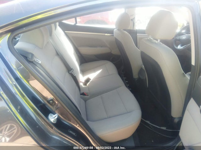 Hyundai ELANTRA SEL 2020 5NPD84LF0LH628441 Image 14