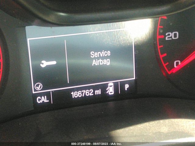 1GTH5BE36G1274004 GMC Canyon 2wd