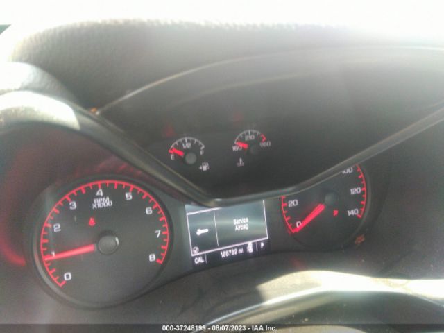 1GTH5BE36G1274004 GMC Canyon 2wd