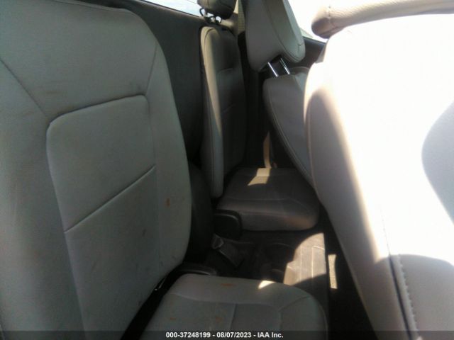 1GTH5BE36G1274004 GMC Canyon 2wd