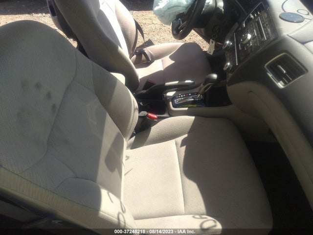 2013 HONDA CIVIC SDN LX VIN: 2HGFB2F58DH302030