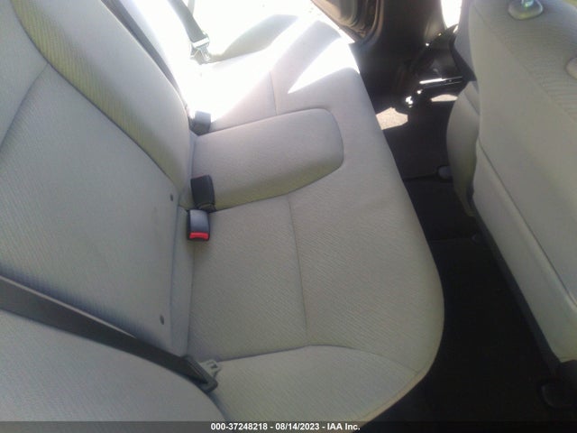 2013 HONDA CIVIC SDN LX VIN: 2HGFB2F58DH302030