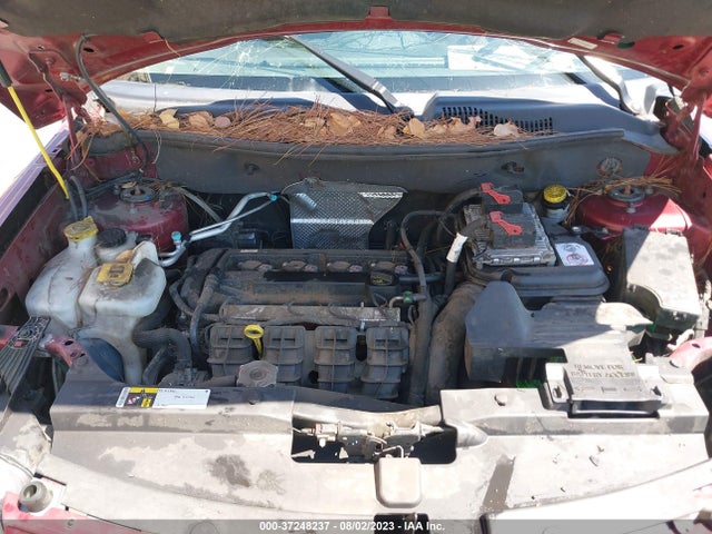 1C4NJCEA9GD655959 Jeep Compass High Altitude Edition