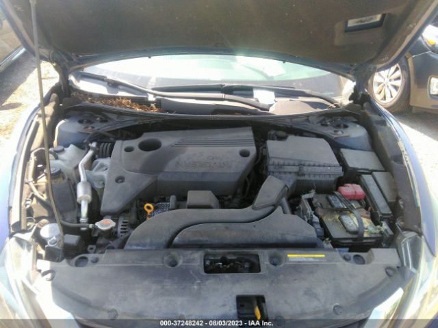 1N4AL3AP2GC285856 Nissan Altima 2.5 Sr