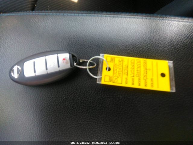 1N4AL3AP2GC285856 Nissan Altima 2.5 Sr