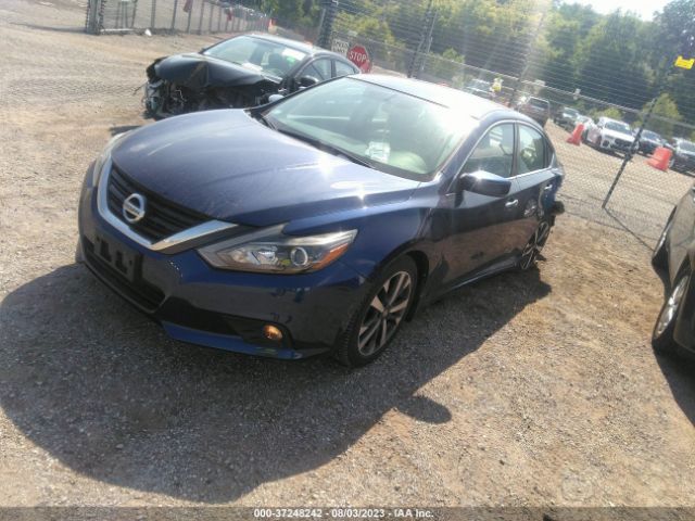 1N4AL3AP2GC285856 Nissan Altima 2.5 Sr