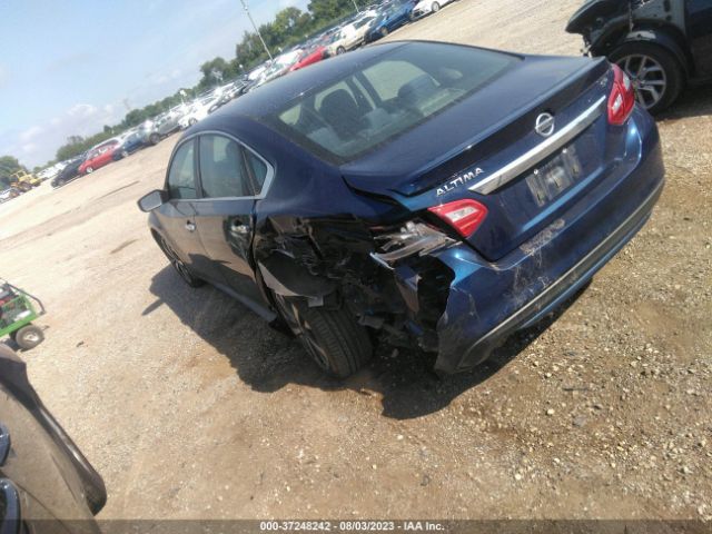 1N4AL3AP2GC285856 Nissan Altima 2.5 Sr