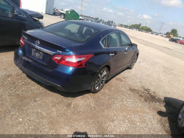 1N4AL3AP2GC285856 Nissan Altima 2.5 Sr
