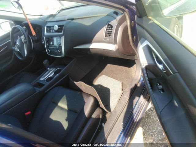 1N4AL3AP2GC285856 Nissan Altima 2.5 Sr