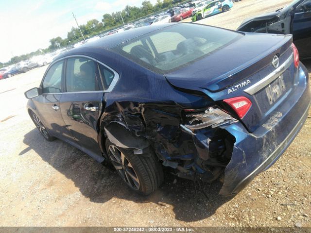 1N4AL3AP2GC285856 Nissan Altima 2.5 Sr